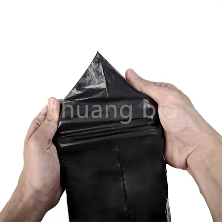 biodegradable and compostable mailer bag