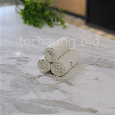 Tas ritel yang dapat terurai secara hayati