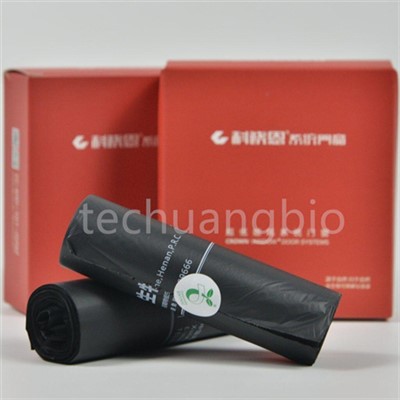 Kantong Sampah Kompos 13 Galon