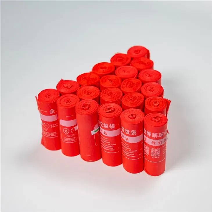 Compostable Large Trash Bag