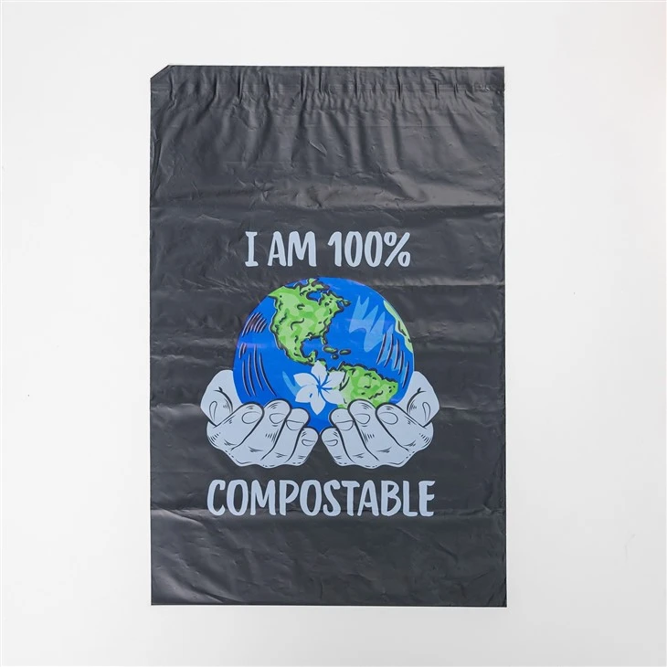 biodegradable mailer bag